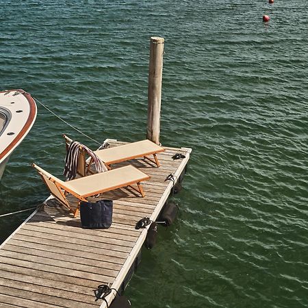Отель Montauk Yacht Club Экстерьер фото