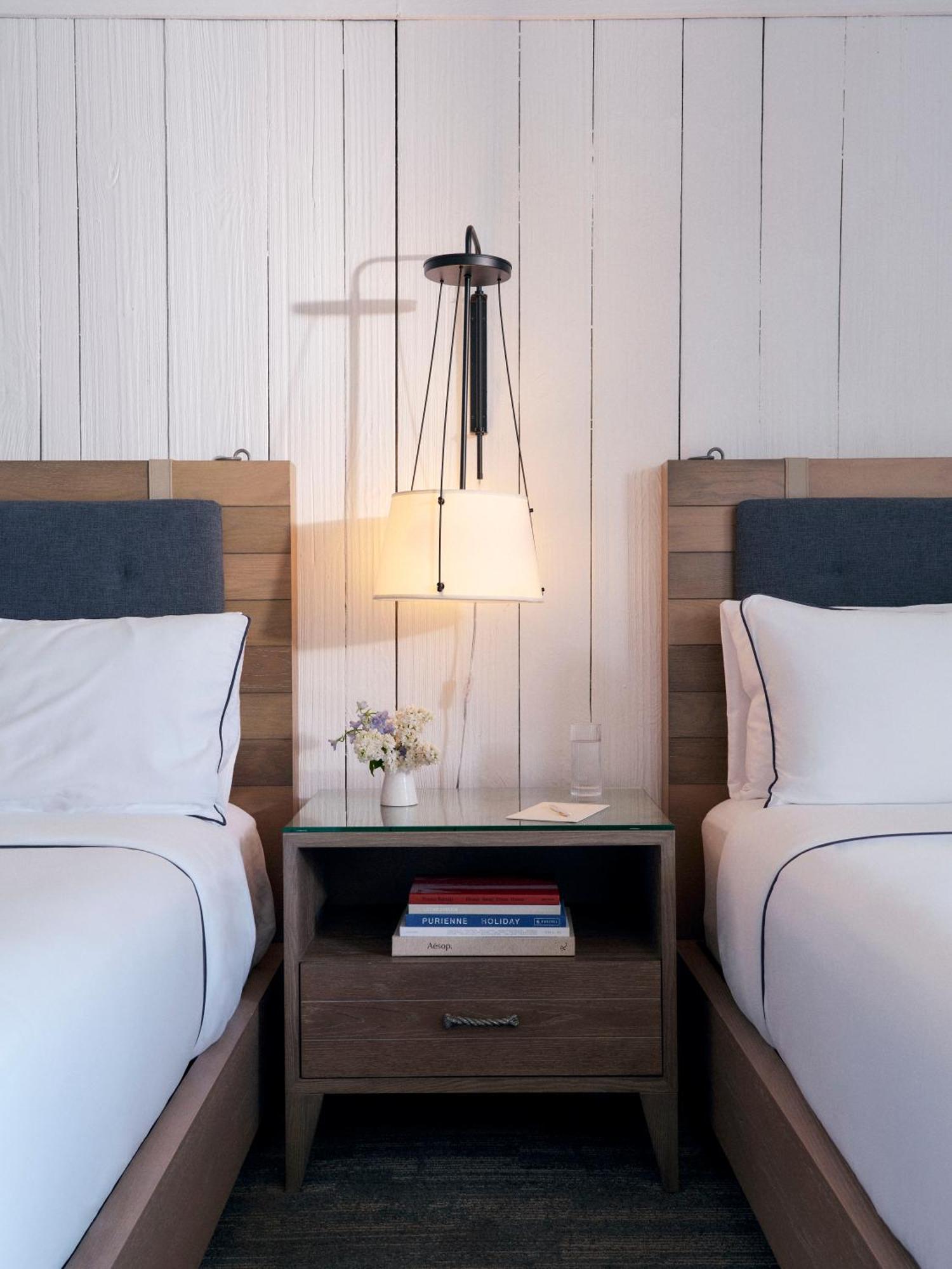 Отель Montauk Yacht Club Экстерьер фото