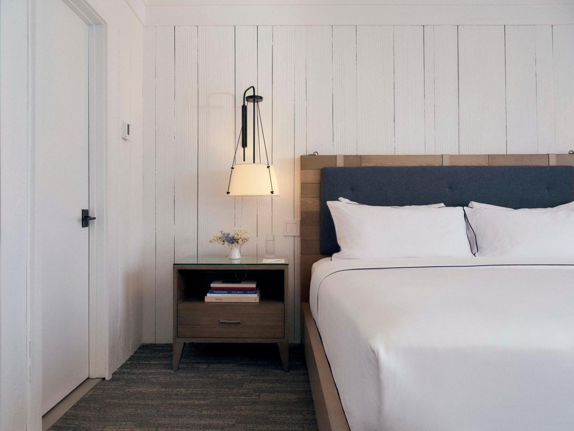 Отель Montauk Yacht Club Экстерьер фото