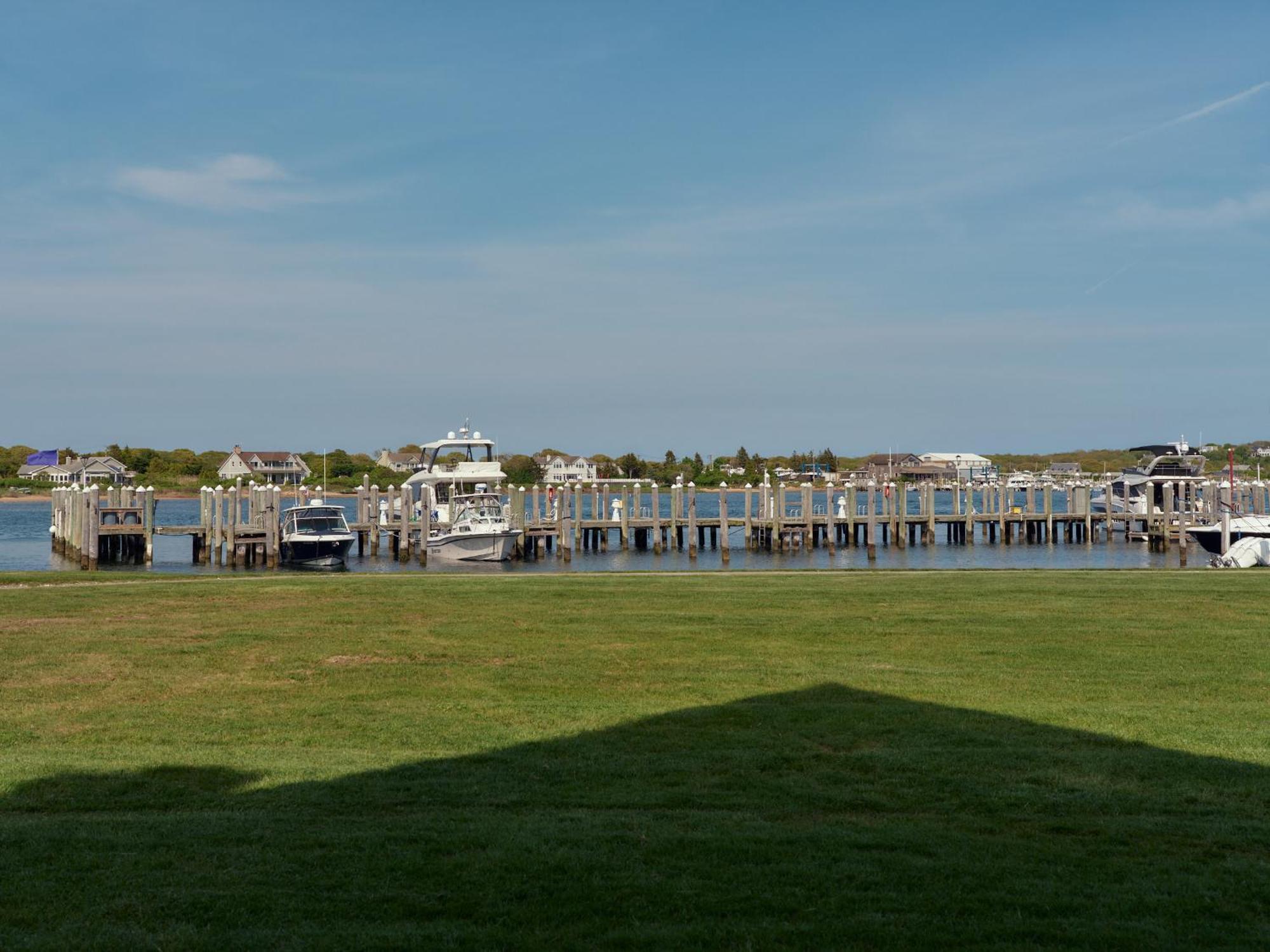 Отель Montauk Yacht Club Экстерьер фото