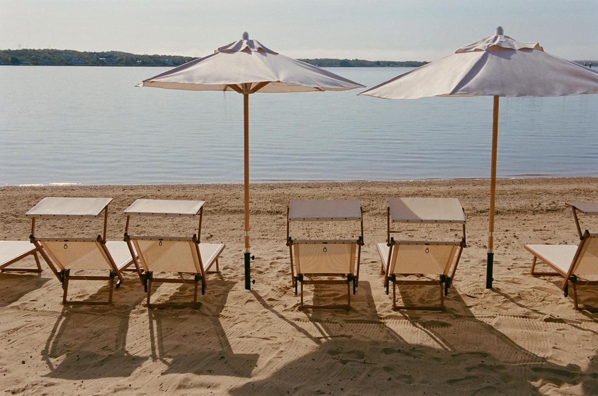 Отель Montauk Yacht Club Экстерьер фото