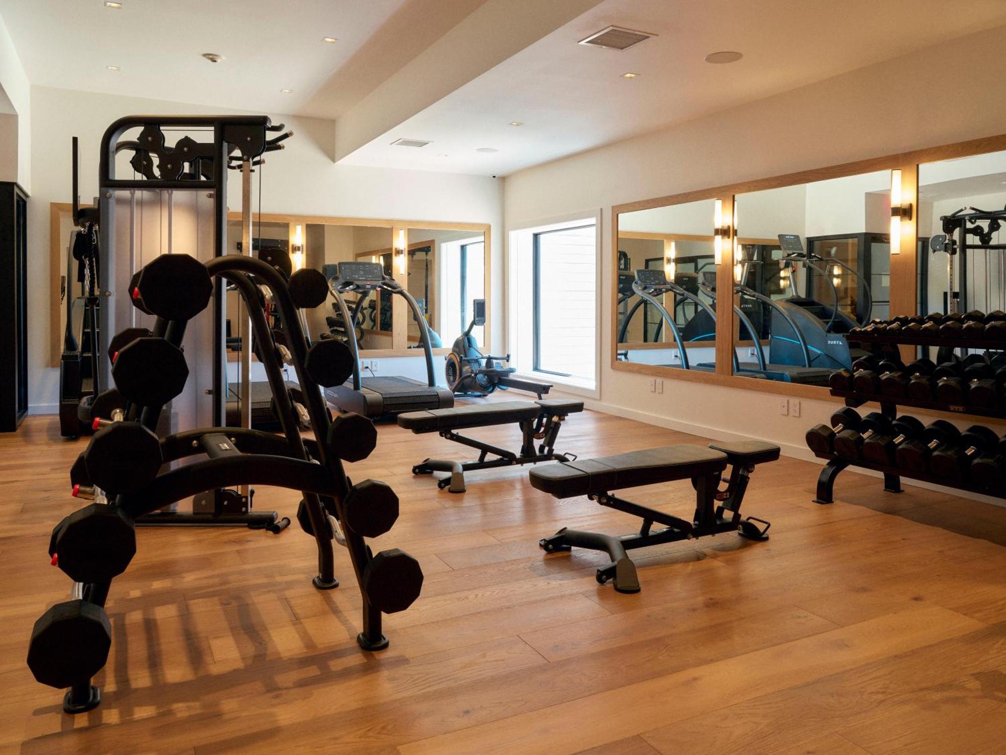 Отель Montauk Yacht Club Экстерьер фото