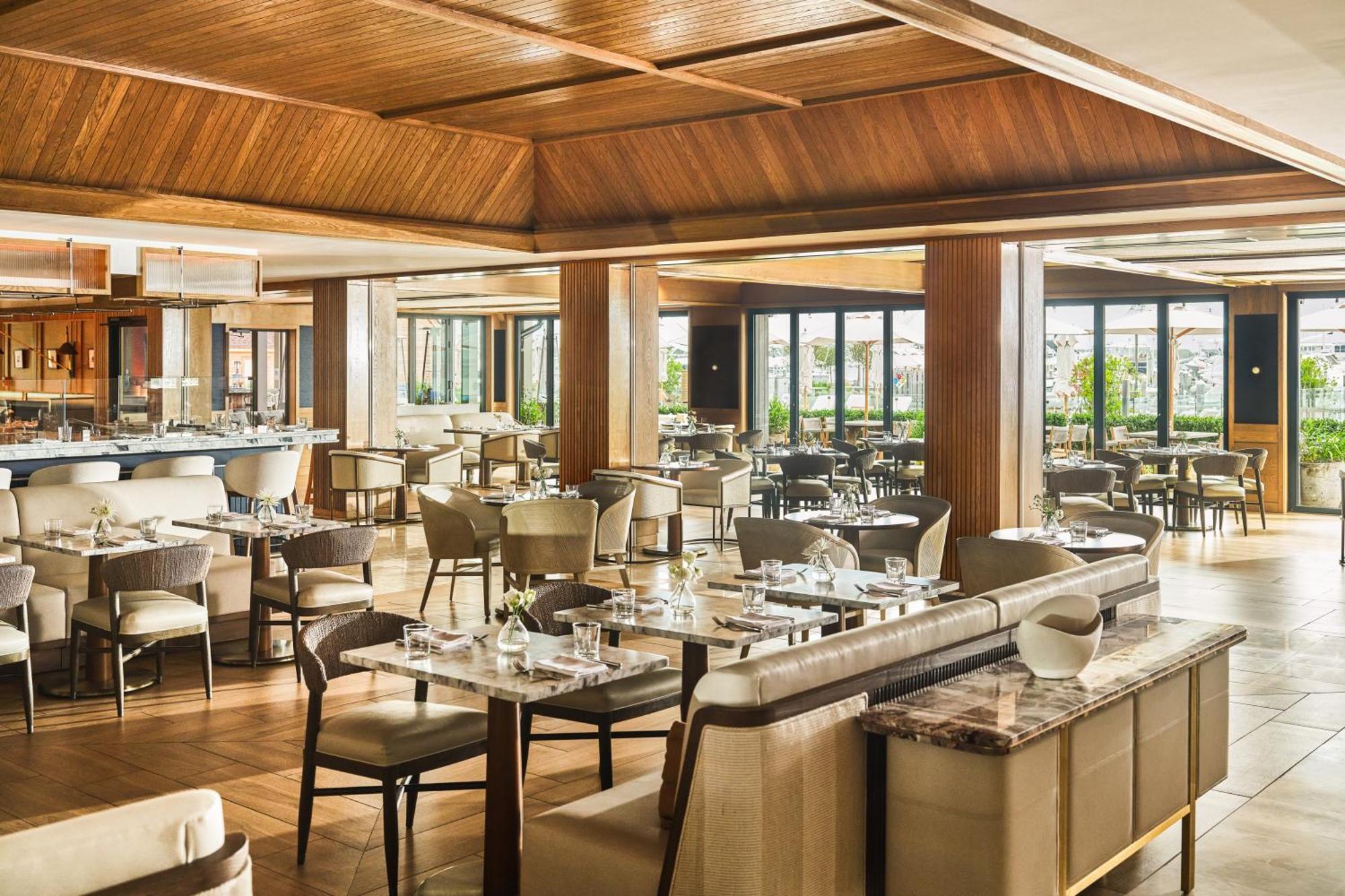 Отель Montauk Yacht Club Экстерьер фото